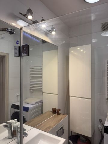 Mieszkanie 2-pokojowe Kraków, ul. Adama Bochenka. Zdjęcie 9