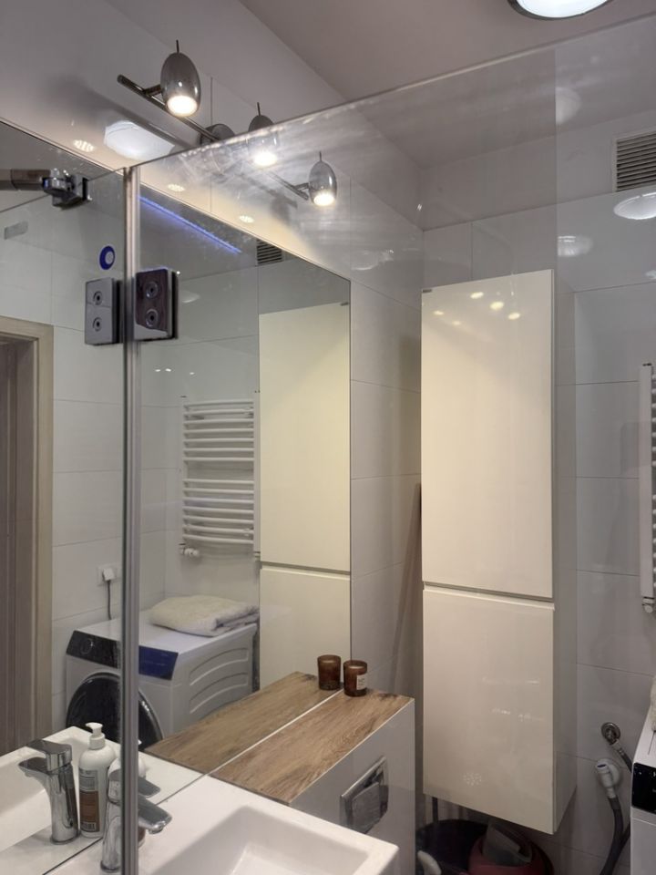 Mieszkanie 2-pokojowe Kraków, ul. Adama Bochenka. Zdjęcie 9