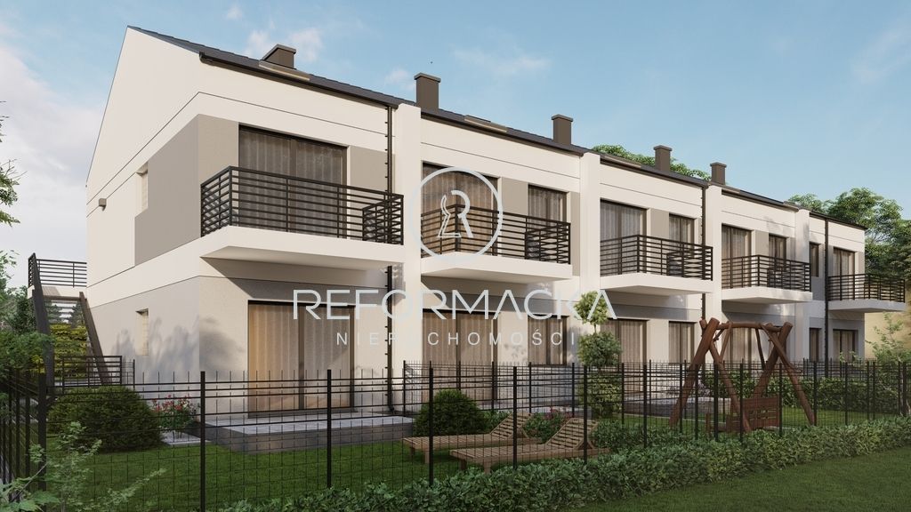 Mieszkanie 3-pokojowe Rudna Wielka. Zdjęcie 1