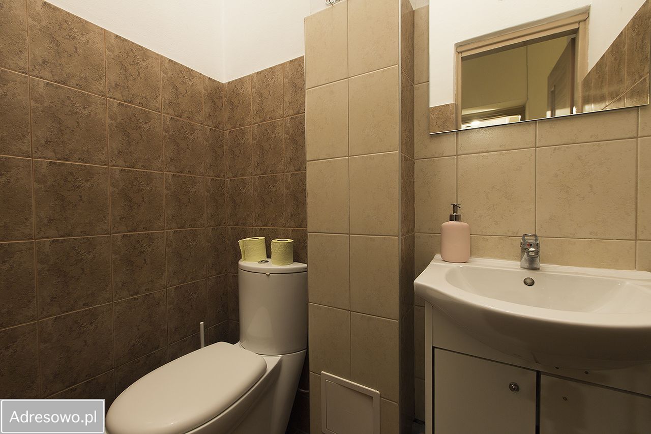 Mieszkanie 6-pokojowe Wrocław Krzyki, ul. gen. Ignacego Prądzyńskiego. Zdjęcie 12