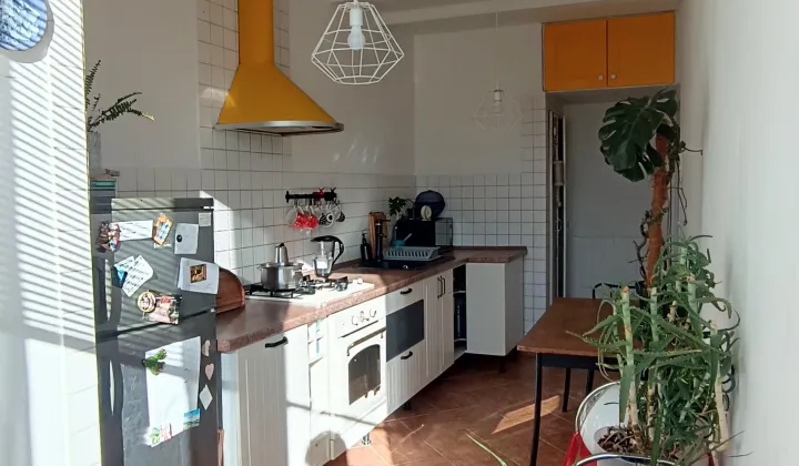 Mieszkanie 2-pokojowe Wrocław Tarnogaj