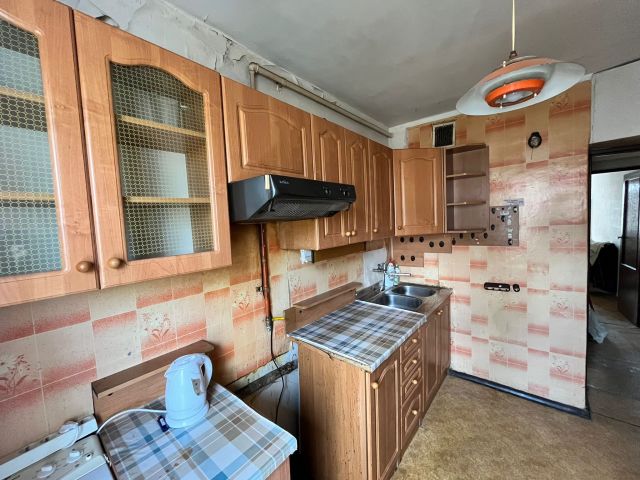 Mieszkanie 3-pokojowe Poznań Winogrady, os. Kosmonautów. Zdjęcie 5