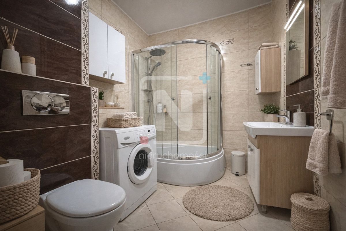 Mieszkanie 3-pokojowe Warszawa Ursus, ul. Dzieci Warszawy. Zdjęcie 7