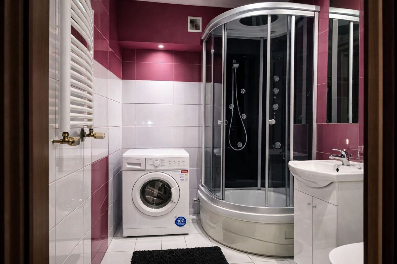 Mieszkanie 2-pokojowe Białystok Leśna Dolina, ul. św. Andrzeja Boboli. Zdjęcie 8