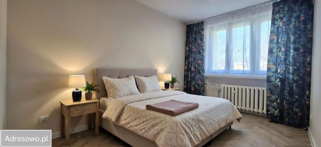 Mieszkanie 2-pokojowe Wodzisław Śląski, os. 1 Maja. Zdjęcie 15