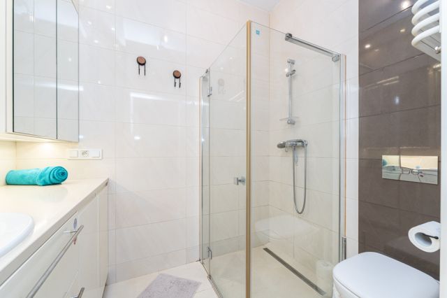 Mieszkanie 2-pokojowe Warszawa Wilanów, ul. Aleksandra Gieysztora. Zdjęcie 9