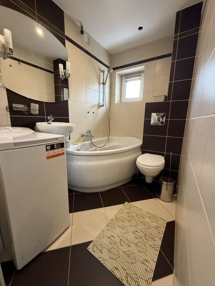 Mieszkanie 3-pokojowe Rzeszów, ul. Króla Bolesława Krzywoustego. Zdjęcie 4