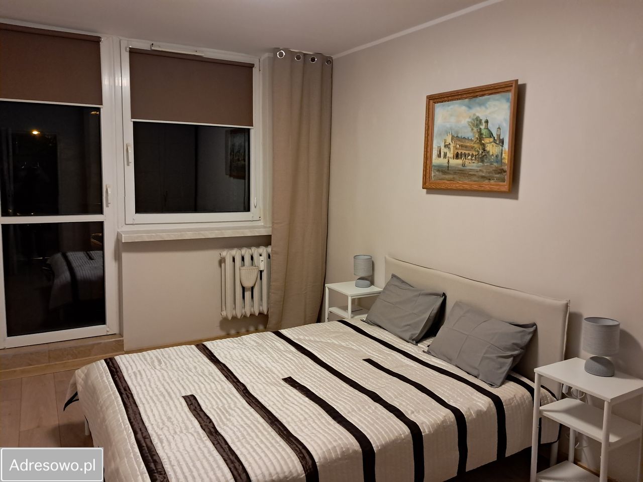 Mieszkanie 2-pokojowe Dąbrowa Górnicza Reden , ul. Cypriana Kamila Norwida. Zdjęcie 3