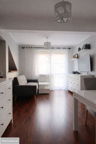 Mieszkanie 3-pokojowe Olsztyn Jaroty, ul. Bolesława Laszki. Zdjęcie 1