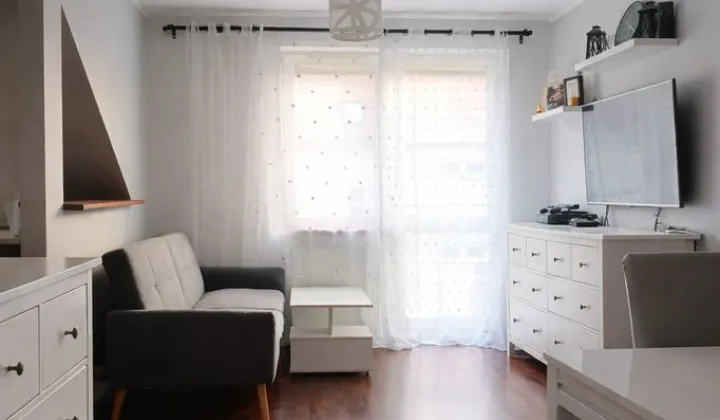 Mieszkanie 3-pokojowe Olsztyn Jaroty, ul. Bolesława Laszki