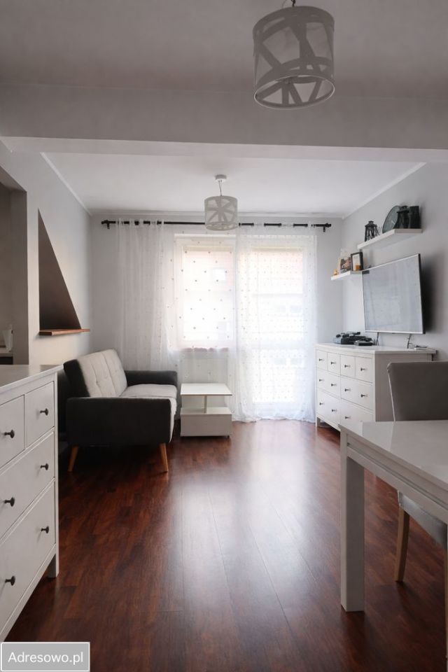 Mieszkanie 3-pokojowe Olsztyn Jaroty, ul. Bolesława Laszki. Zdjęcie 1