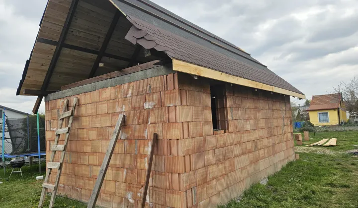 Działka rod Tarnobrzeg Wymysłów, ul. Modrzewiowa