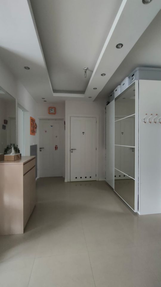 Mieszkanie 3-pokojowe Warszawa Białołęka, Magiczna. Zdjęcie 7