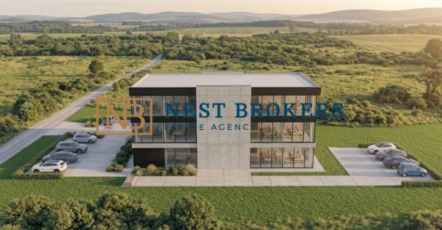 Działka inwestycyjna Kraków Dębniki, ul. Stanisława Działowskiego. Zdjęcie 3