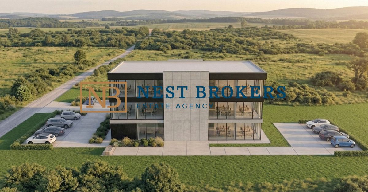 Działka inwestycyjna Kraków Dębniki, ul. Stanisława Działowskiego. Zdjęcie 3