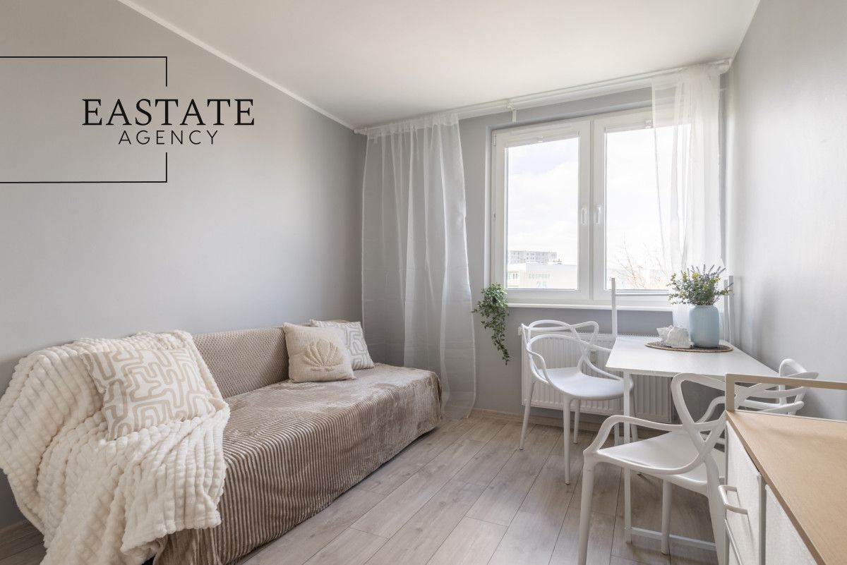 Mieszkanie 3-pokojowe Gdańsk Żabianka, ul. Gospody. Zdjęcie 4