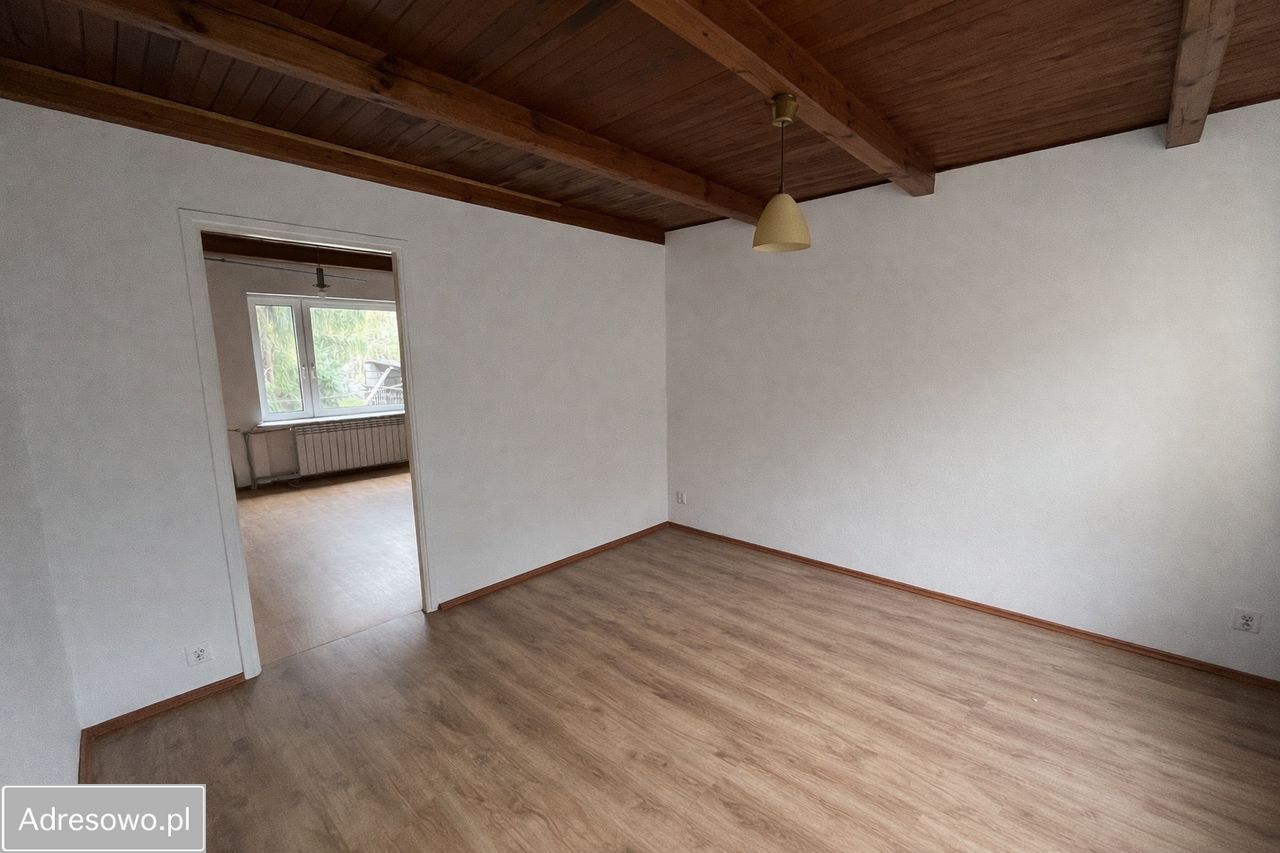 bliźniak, 5 pokoi Warszawa Zacisze, ul. Bajeczna. Zdjęcie 3