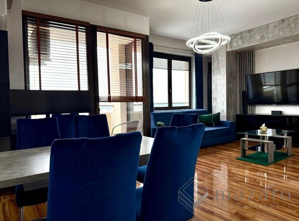 Mieszkanie 2-pokojowe Bydgoszcz Śródmieście. Zdjęcie 4