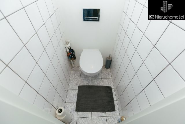 Mieszkanie 2-pokojowe Warszawa Ochota, ul. Grójecka. Zdjęcie 12