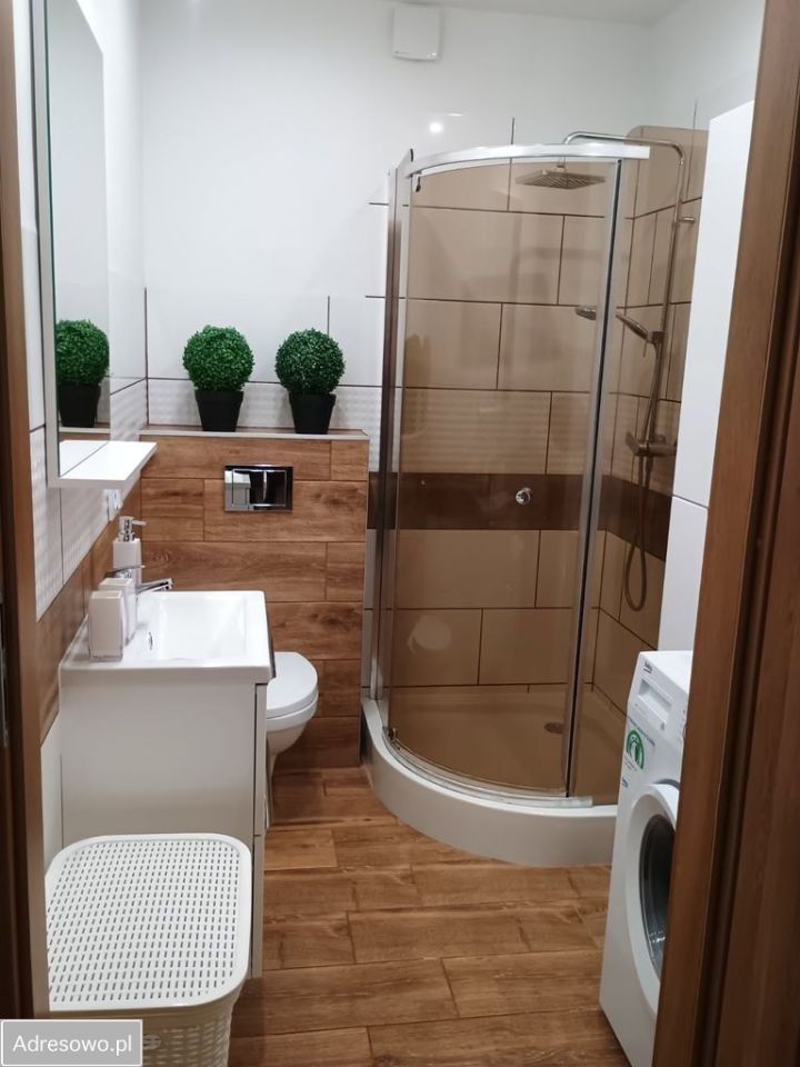 Mieszkanie 2-pokojowe Włocławek Słodowo, ul. Rysia. Zdjęcie 9