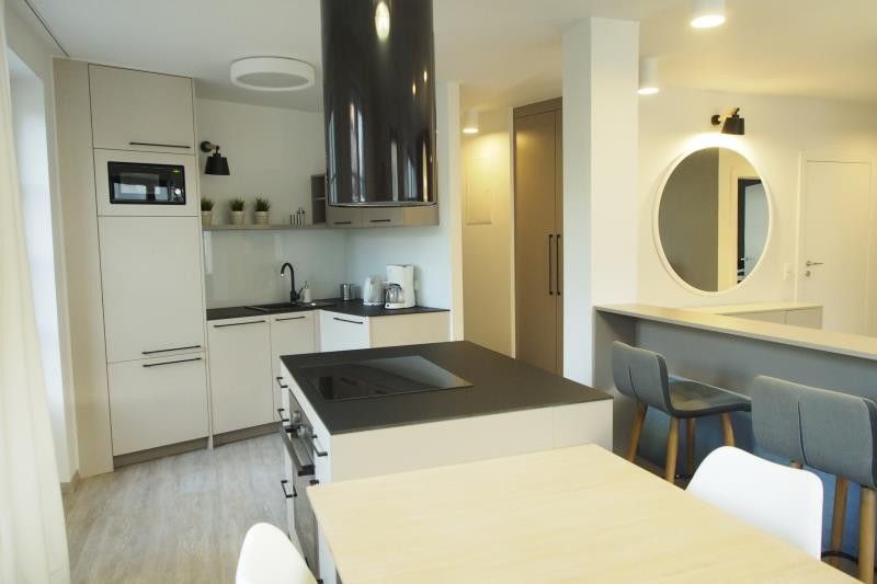 Mieszkanie 3-pokojowe Sopot, ul. Jana Sobieskiego. Zdjęcie 3