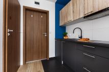 Mieszkanie 1-pokojowe Gdańsk Wrzeszcz, ul. Jaśkowa Dolina. Zdjęcie 3