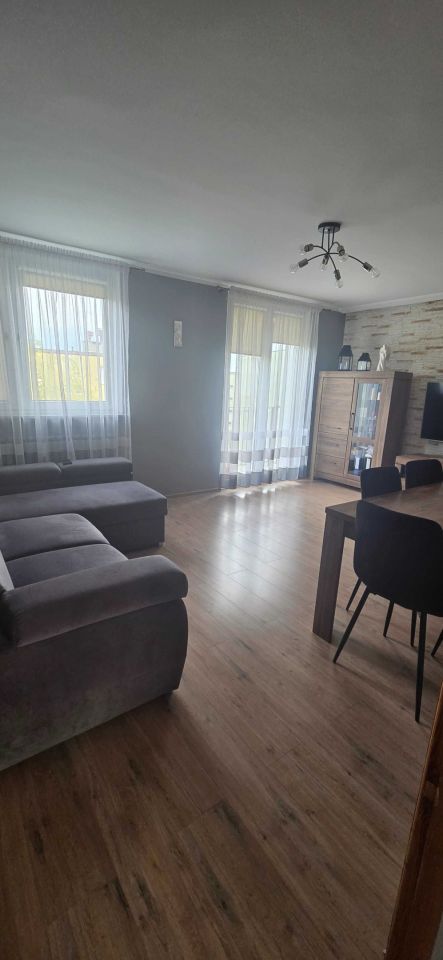 Mieszkanie 3-pokojowe Gniezno. Zdjęcie 5