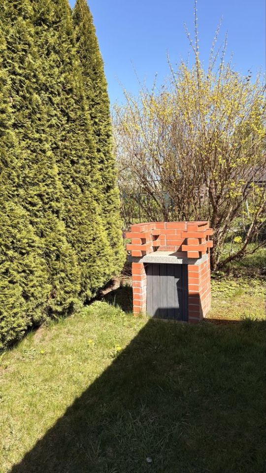 Działka rod Zabrze Rokitnica. Zdjęcie 8