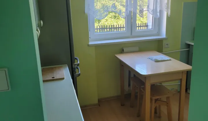 Mieszkanie 2-pokojowe Pobiedziska, ul. Tysiąclecia