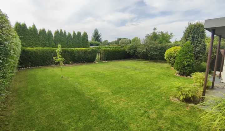 Działka rod Strzelce Opolskie