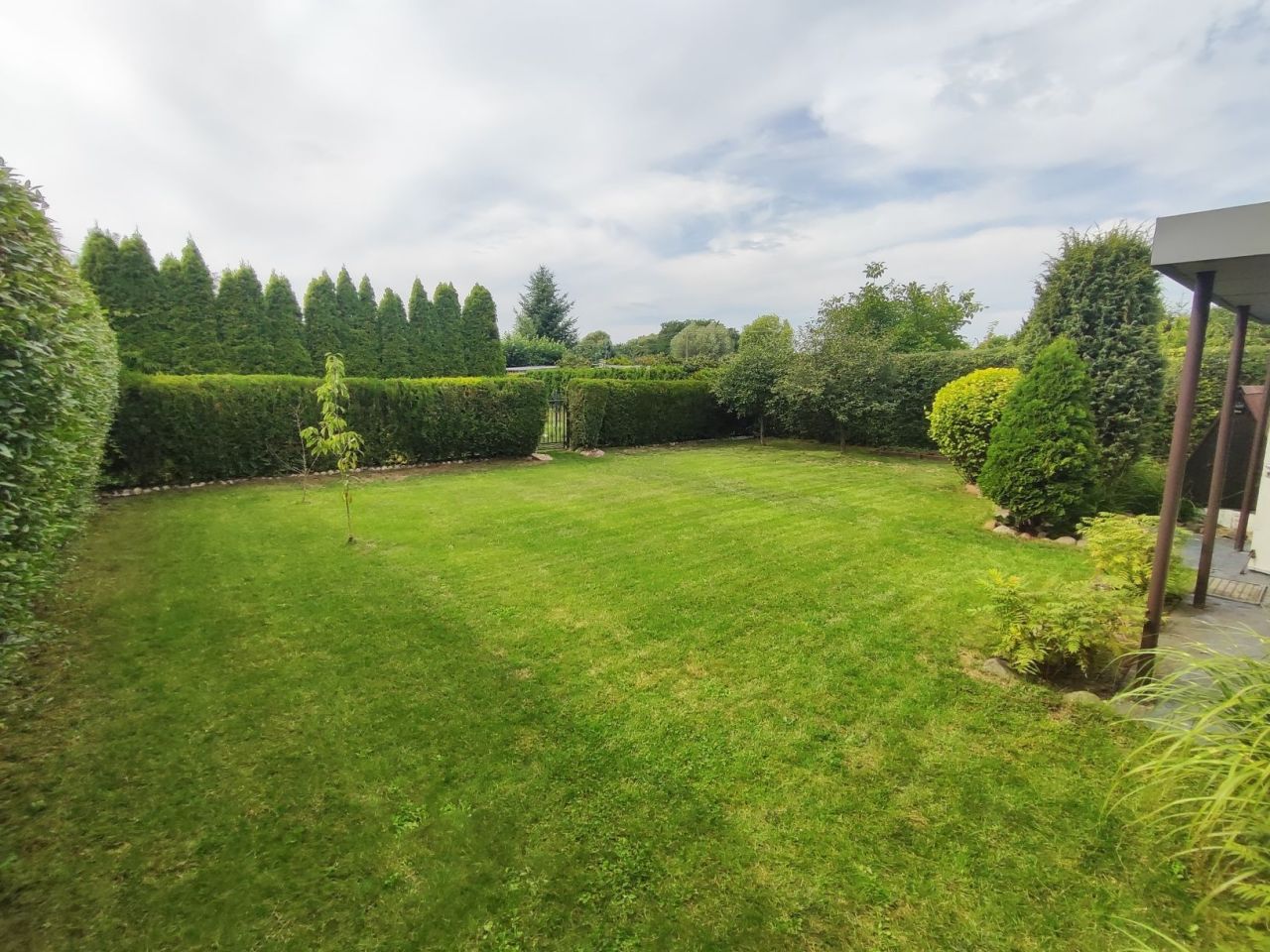 Działka rod Strzelce Opolskie. Zdjęcie 1