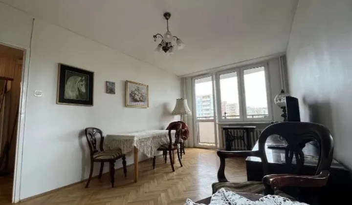 Mieszkanie 3-pokojowe Warszawa Targówek, ul. Michała Kleofasa Ogińskiego