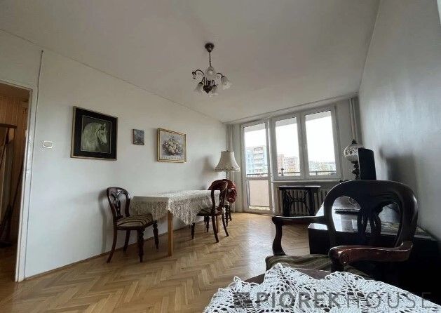Mieszkanie 3-pokojowe Warszawa Targówek, ul. Michała Kleofasa Ogińskiego. Zdjęcie 1