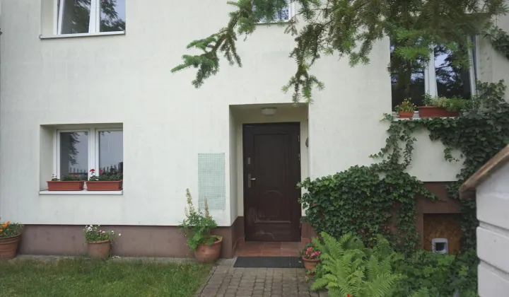 Mieszkanie 1-pokojowe Nieporęt, ul. Jaremy