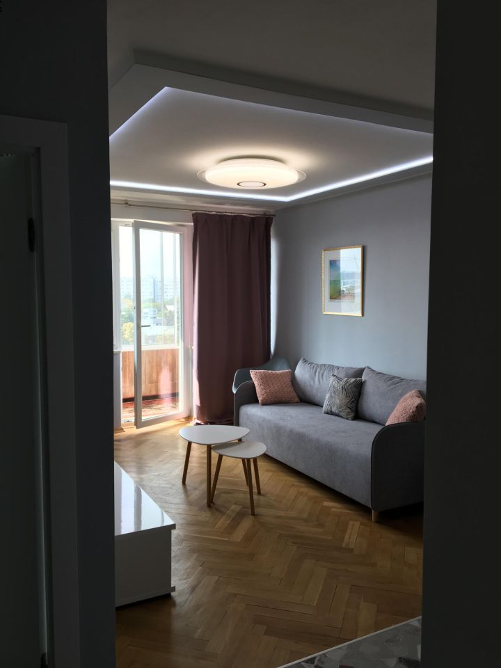 Mieszkanie 2-pokojowe Warszawa Żoliborz, ul. Sady Żoliborskie. Zdjęcie 11