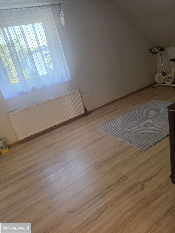 dom wolnostojący, 4 pokoje Dyszów, ul. Bolesława Prusa. Zdjęcie 17