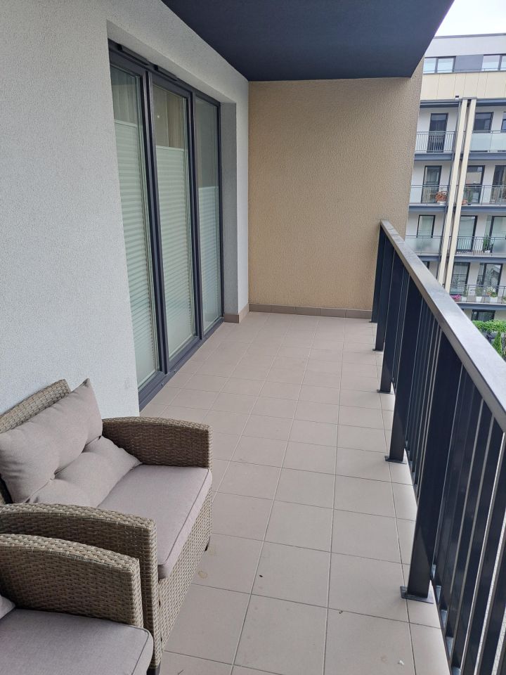 Mieszkanie 2-pokojowe Kielce Centrum, ul. ks. Piotra Ściegiennego. Zdjęcie 7