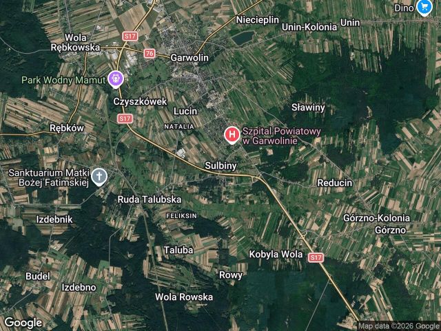 Działka budowlana Sulbiny, Świerkowa. Zdjęcie 1
