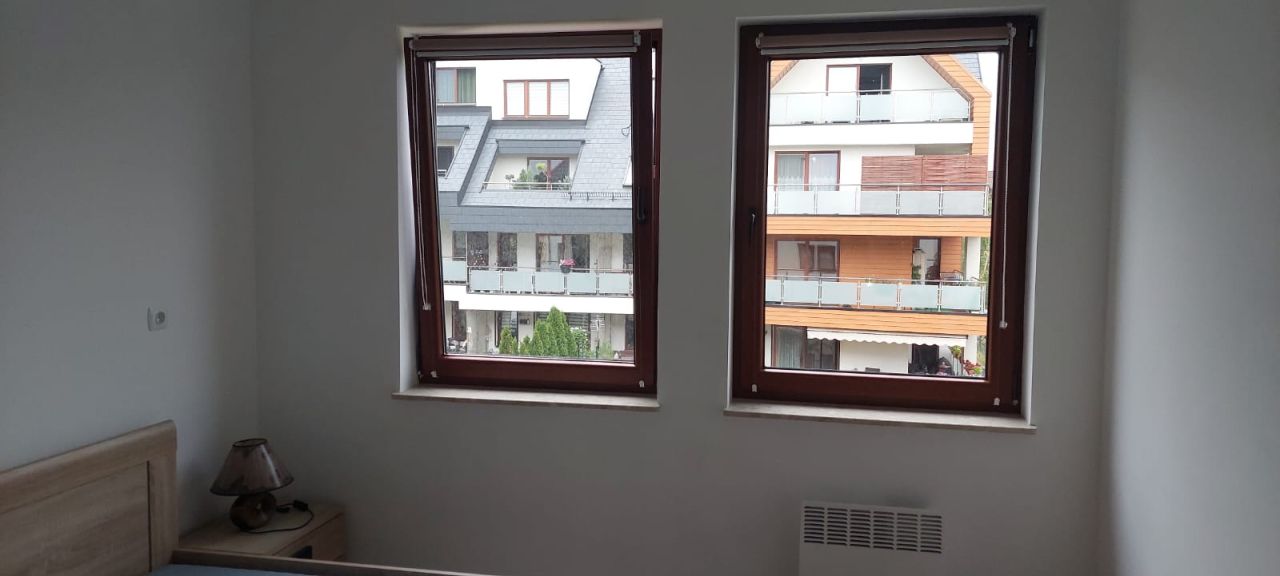 Mieszkanie 3-pokojowe Oborniki Śląskie Centrum, ul. Zbigniewa Herberta. Zdjęcie 7