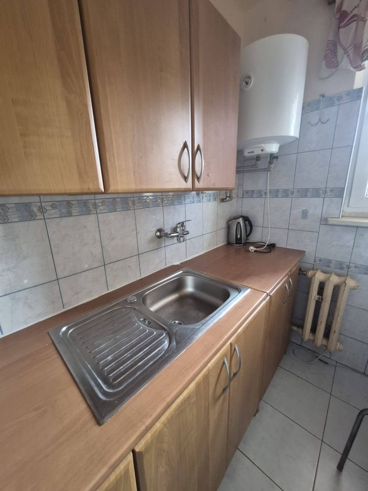 Mieszkanie 3-pokojowe Częstochowa Tysiąclecie, ul. Kilińskiego. Zdjęcie 5