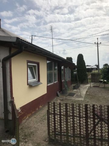 siedlisko, 2 pokoje Oksa, ul. Tadeusza Kościuszki. Zdjęcie 3