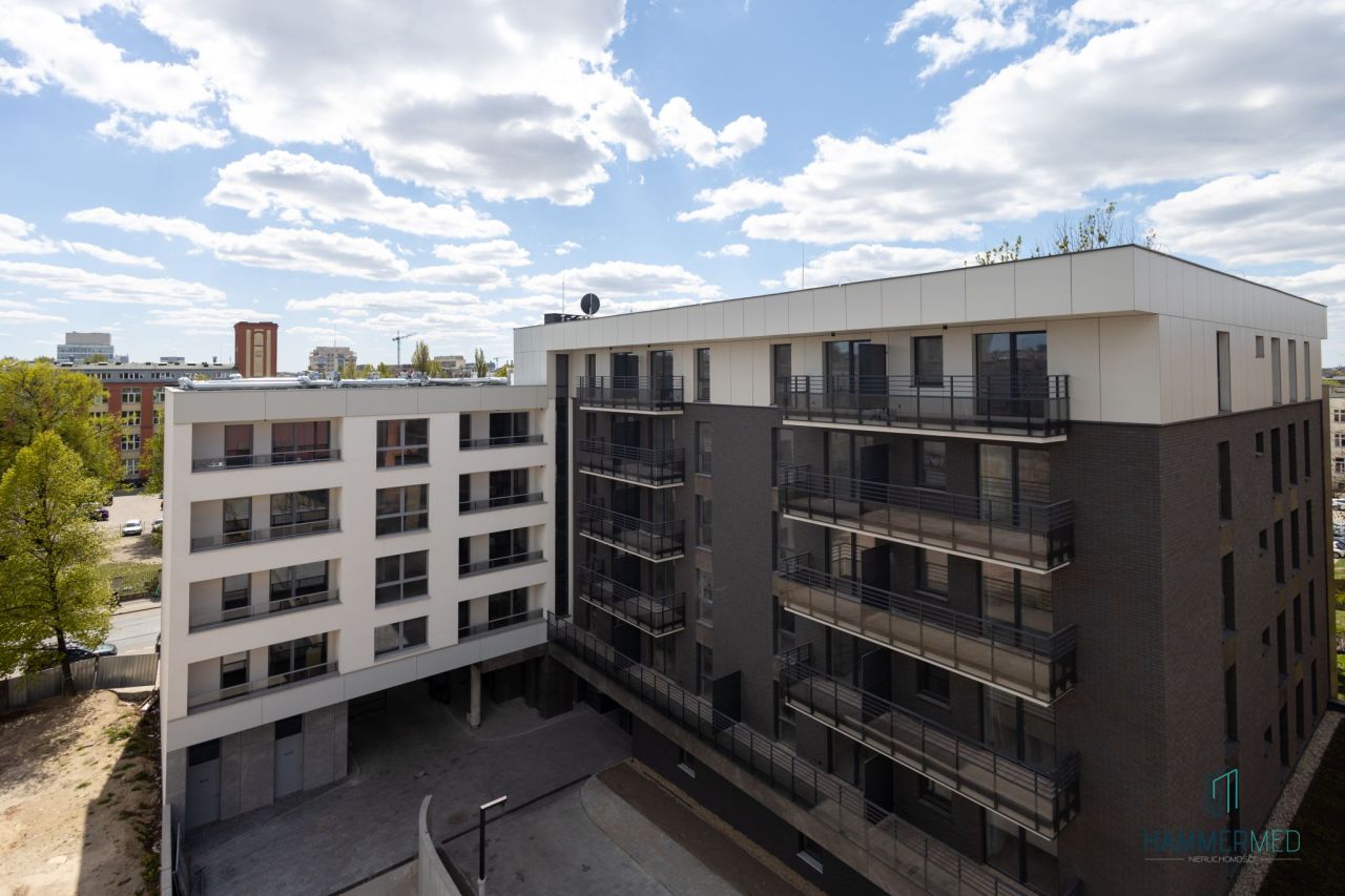 Mieszkanie 2-pokojowe Łódź Śródmieście, ul. Pomorska. Zdjęcie 8