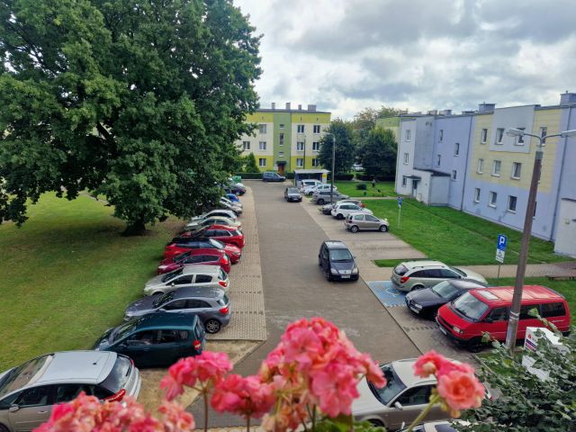 Mieszkanie 2-pokojowe Zgierz Nowe Miasto, ul. ks. Szczepana Rembowskiego. Zdjęcie 13