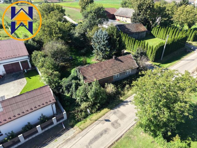 dom wolnostojący, 3 pokoje Łaganów Łaganówek. Zdjęcie 14