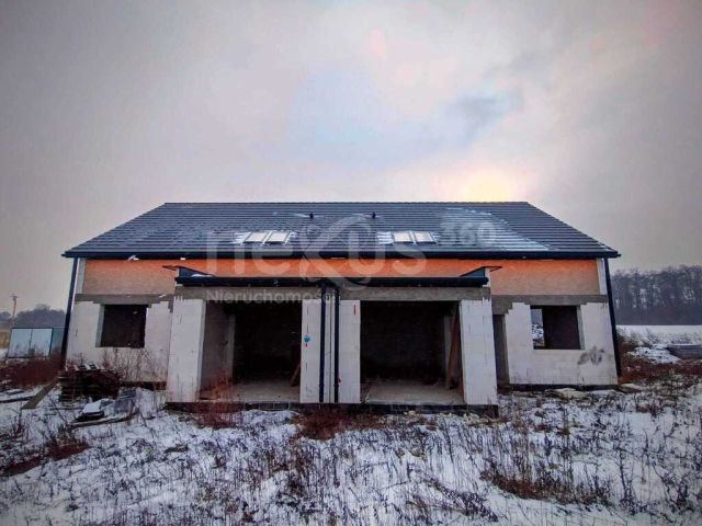 bliźniak, 4 pokoje Krzeczyn. Zdjęcie 5