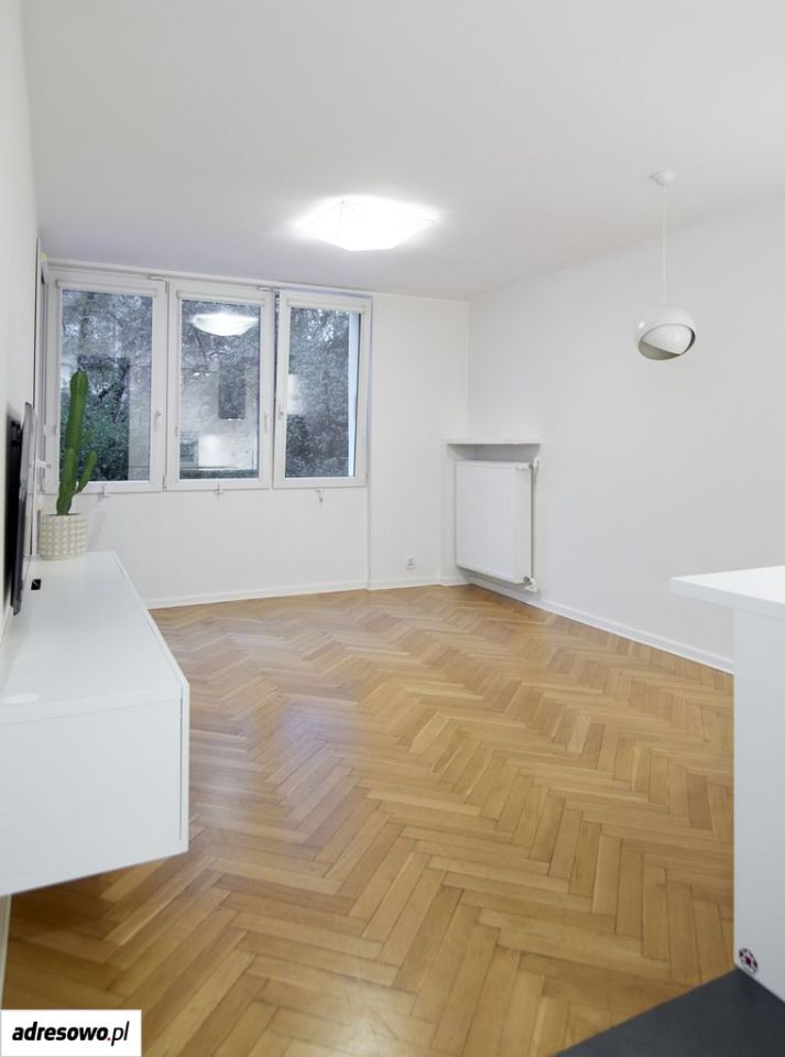Mieszkanie 2-pokojowe Warszawa Śródmieście, ul. Królewska. Zdjęcie 8