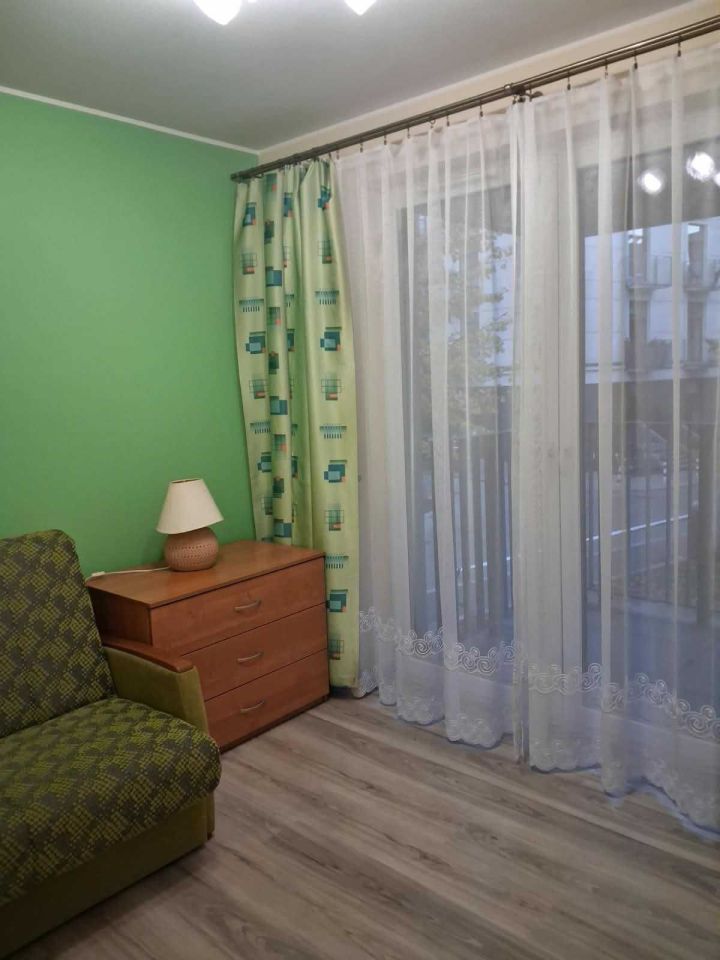Mieszkanie 2-pokojowe Kraków Krowodrza, ul. Słomnicka. Zdjęcie 8