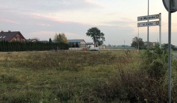 Działka budowlana Kowal, ul. Młynarska