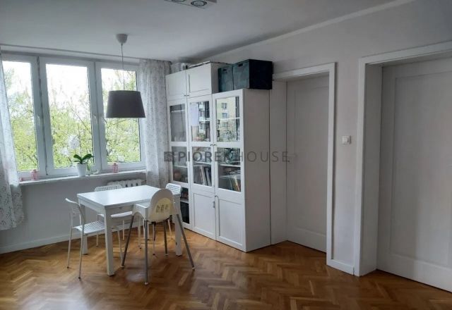 Mieszkanie 3-pokojowe Warszawa Targówek, ul. Skrajna. Zdjęcie 1