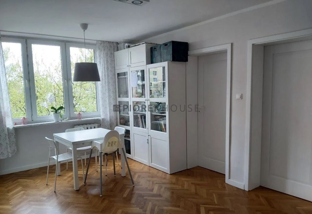Mieszkanie 3-pokojowe Warszawa Targówek, ul. Skrajna